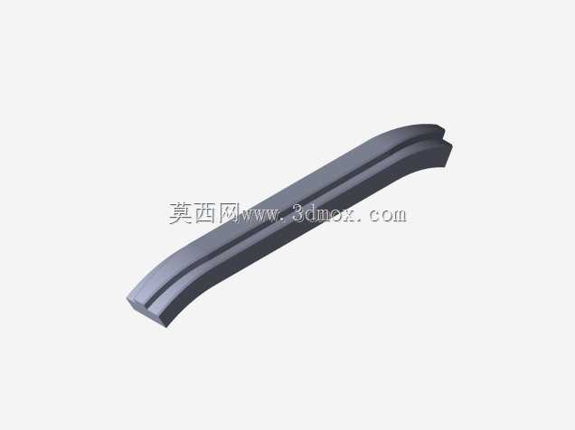 用于驱动高架输送机的服务平台