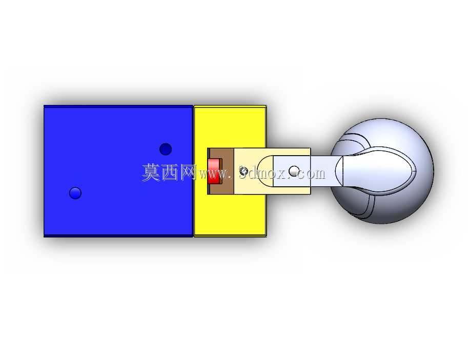 Euromatic夹(网球)