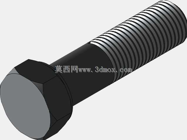 帕拉弗索·塞斯塔瓦多ISO 4014-M1.6 ao M56