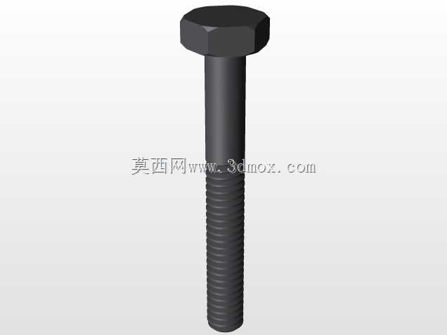 帕拉弗索·塞斯塔瓦多ISO 4014-M1.6 ao M56