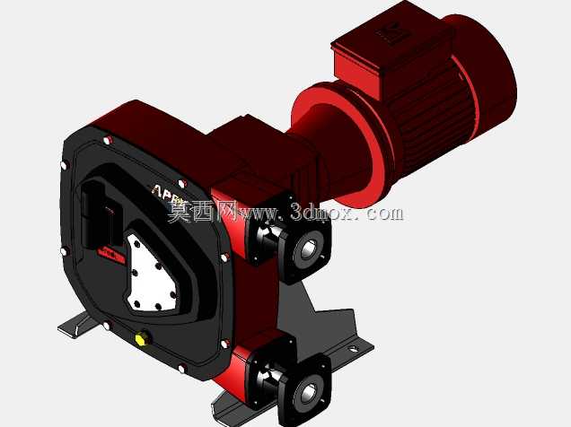 Bomba Bredel APEX 28
