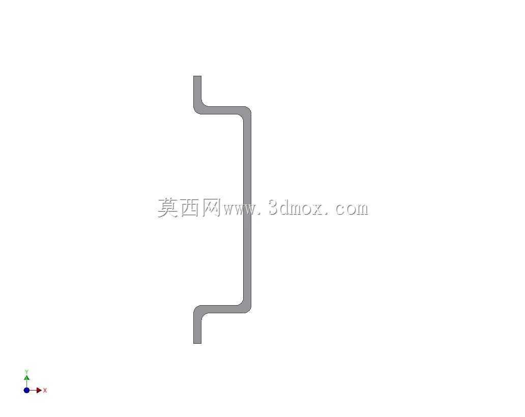 顶帽导轨EN 50022