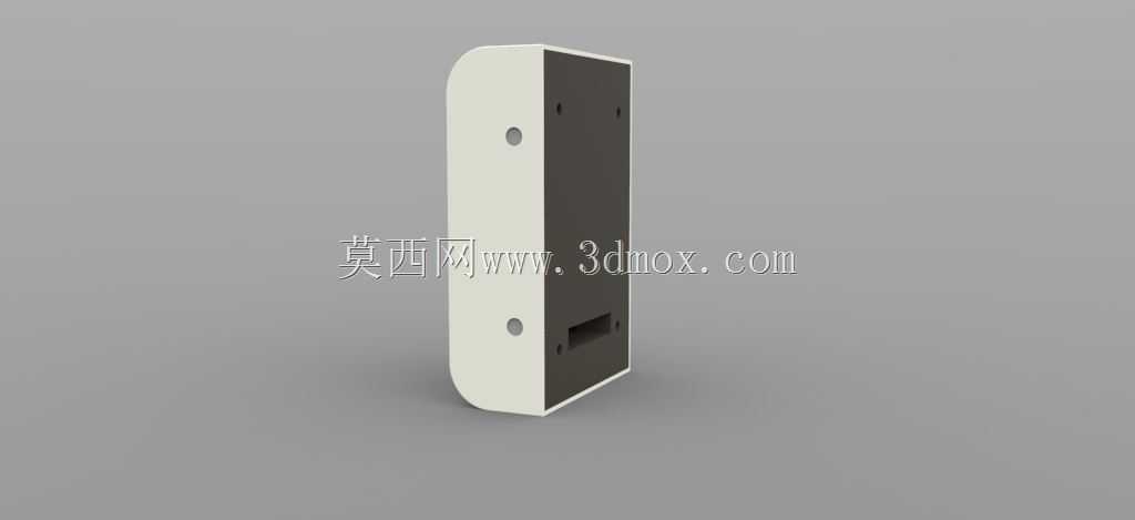 板门阅读器