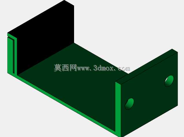 工业电动剪式升降机