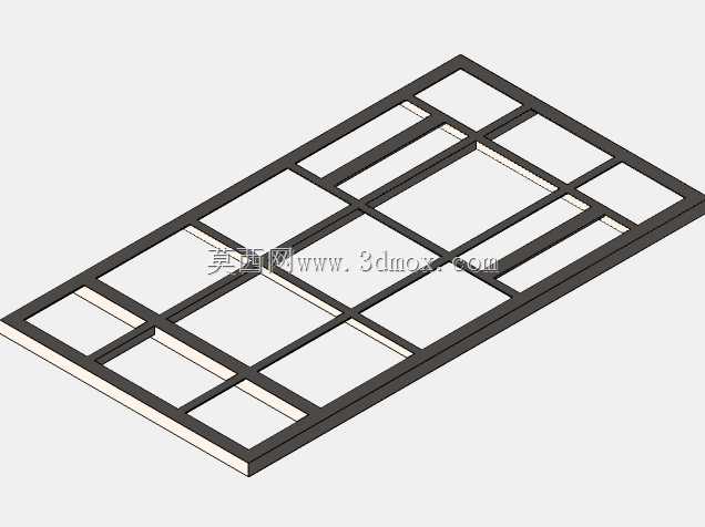 工业电动剪式升降机