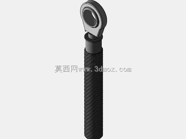 自流圆盘耙