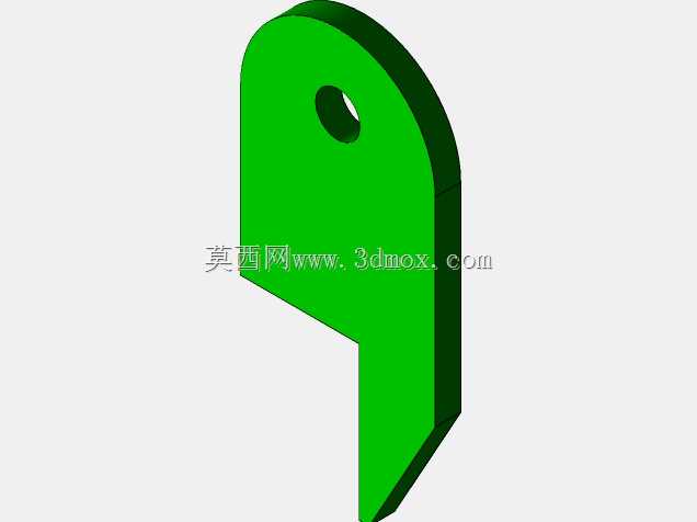 自流圆盘耙