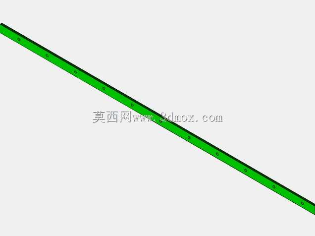 自流圆盘耙