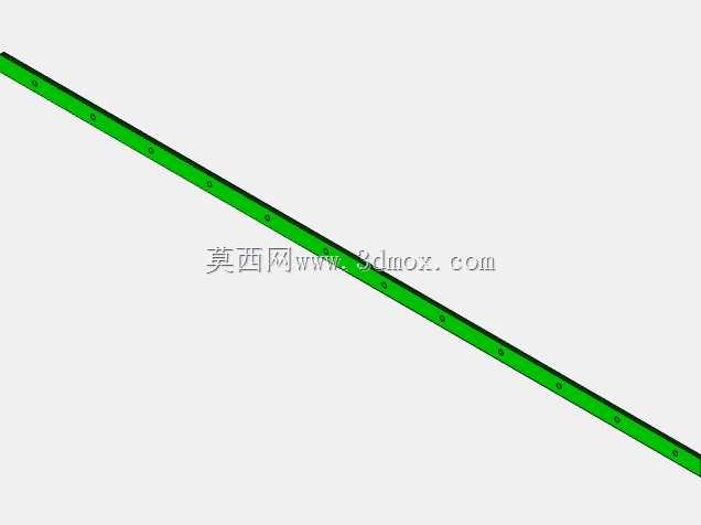 自流圆盘耙