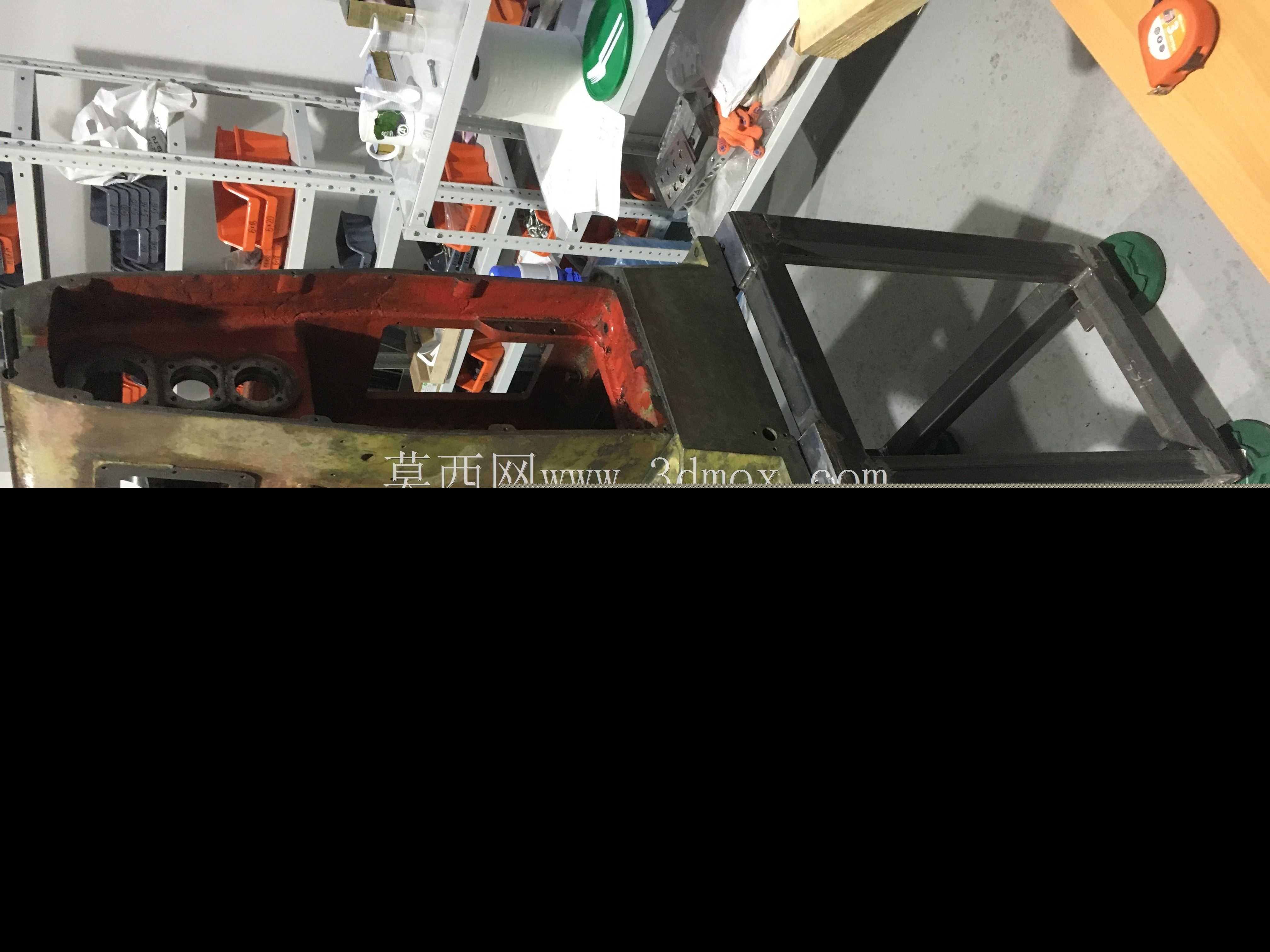 NGF-110���ػ������ִ�����
