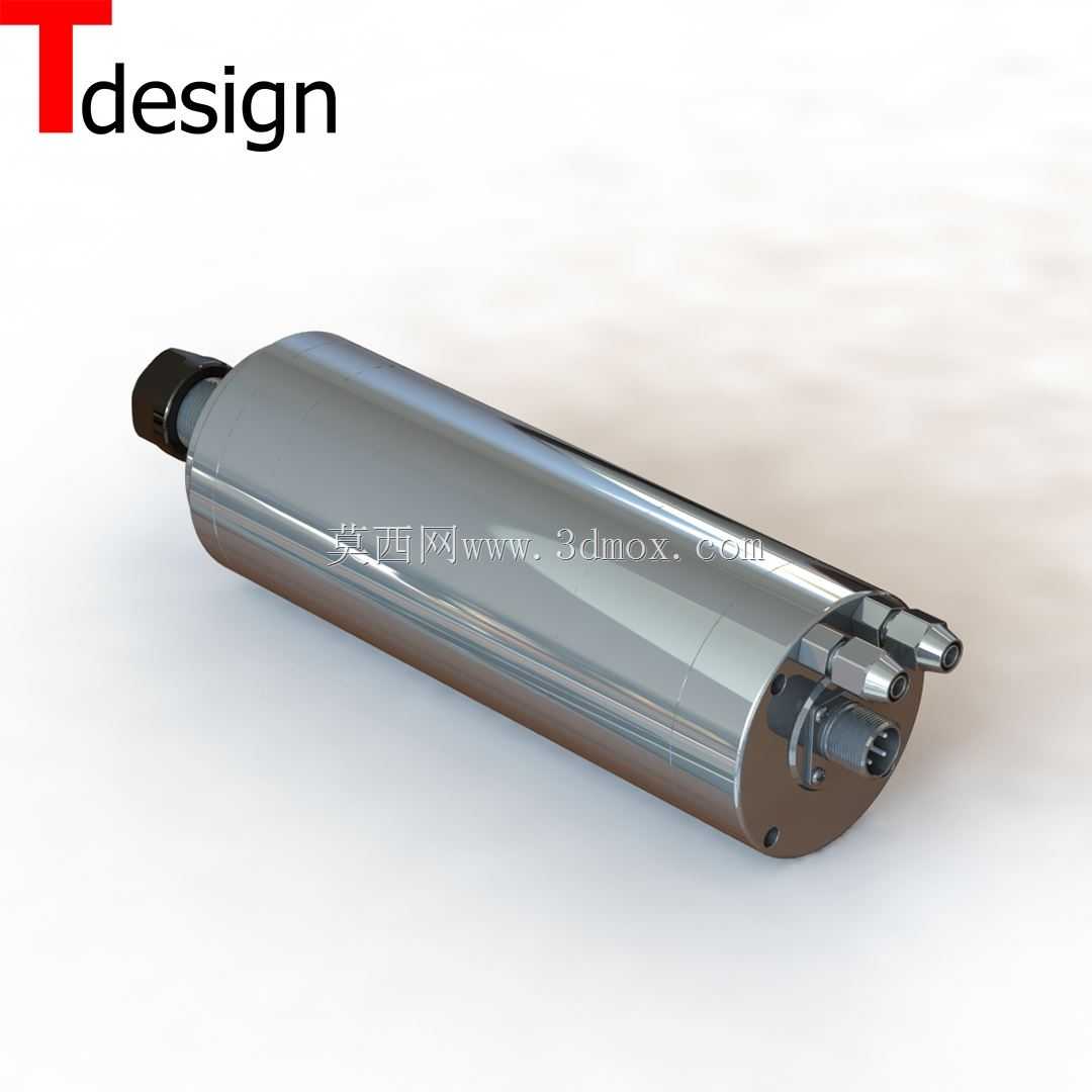 ����2.2kW D80ˮ�䣬����Tdesign