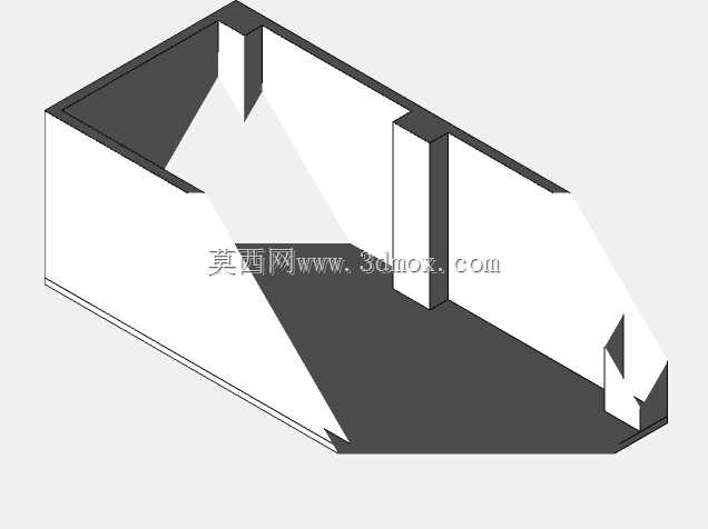 狭窄的糕点街