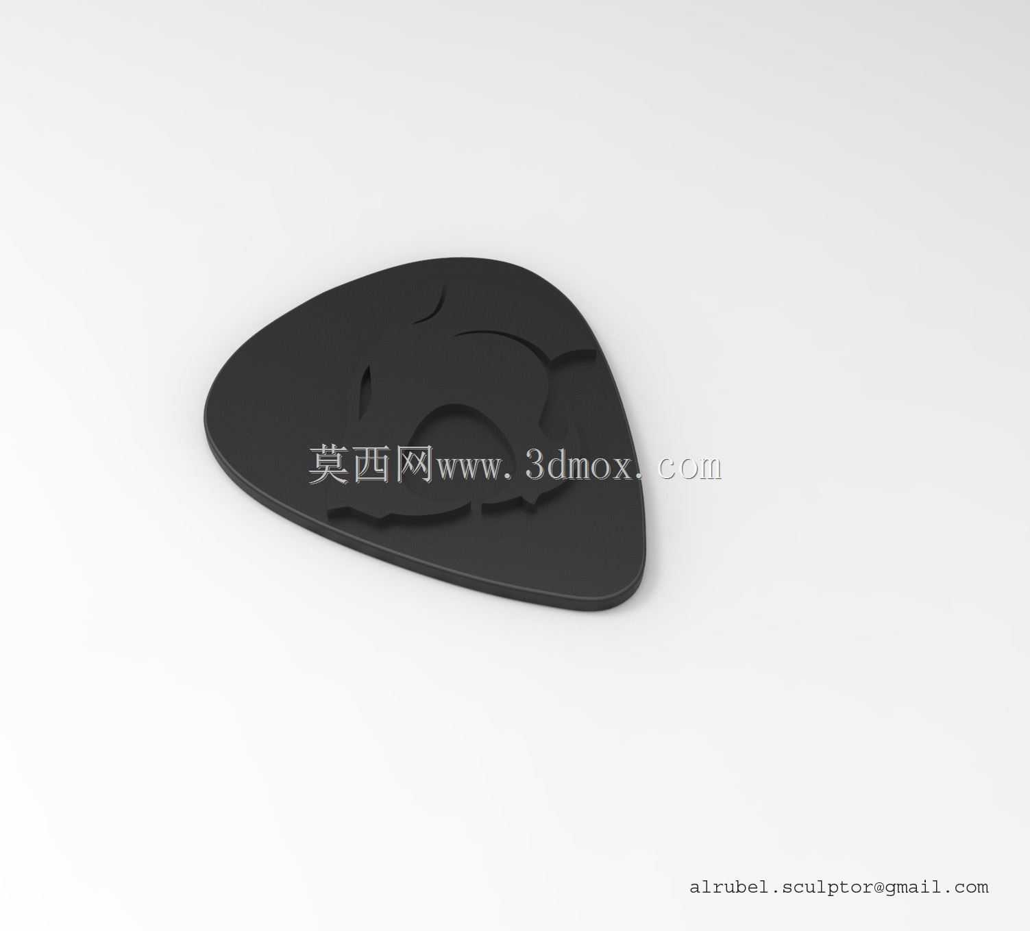 丹德猫吉他拾音器