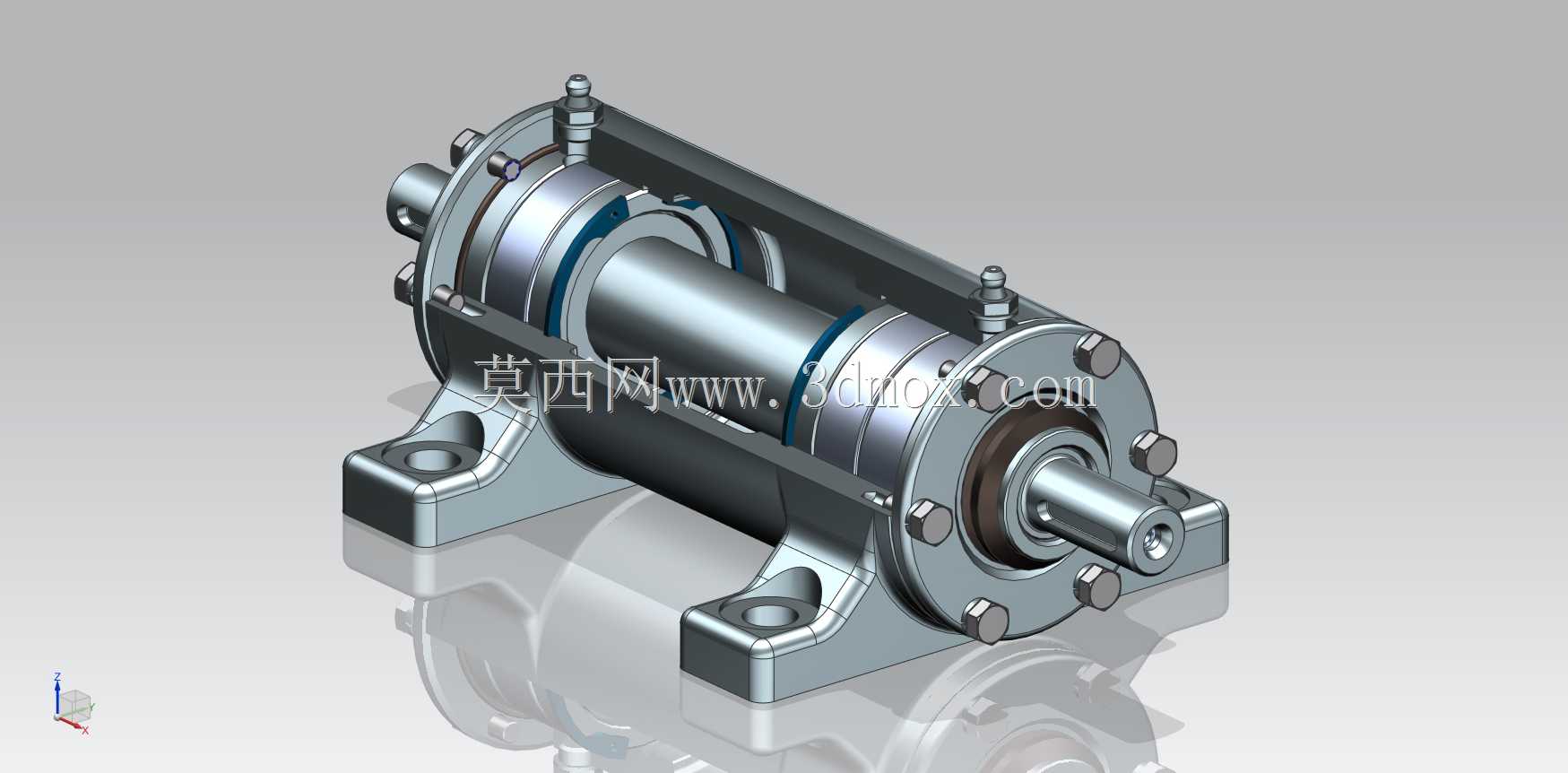 FAG VRE305C轴承单元