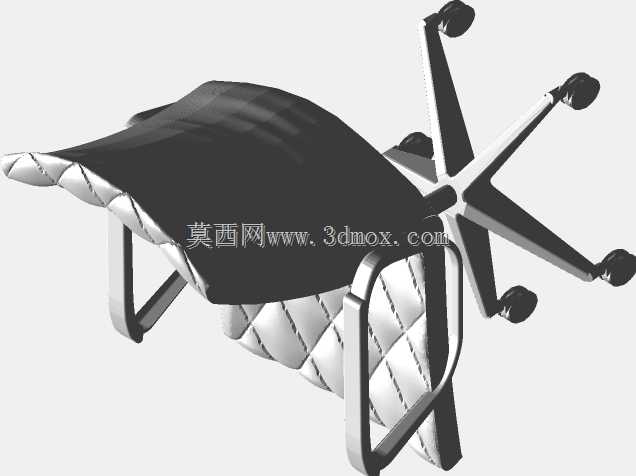 办公室助理蔡查理伯格