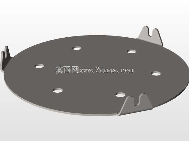 火腿出版社(概念)