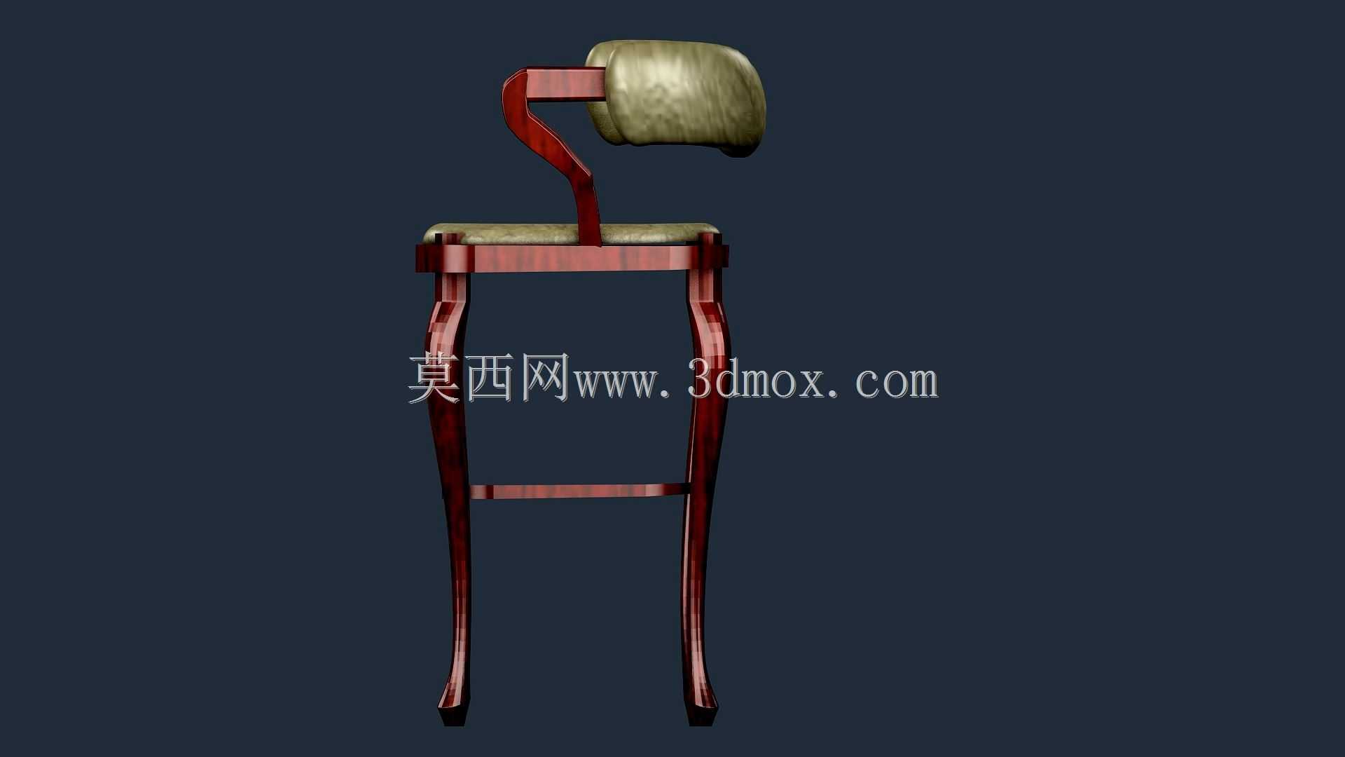 拉斐尔·拉马丹酒吧凳