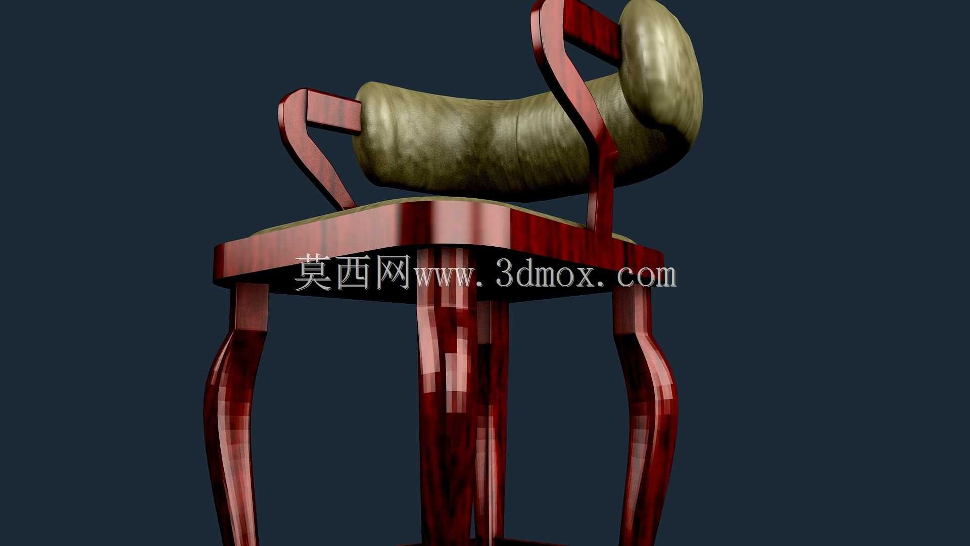 拉斐尔·拉马丹酒吧凳