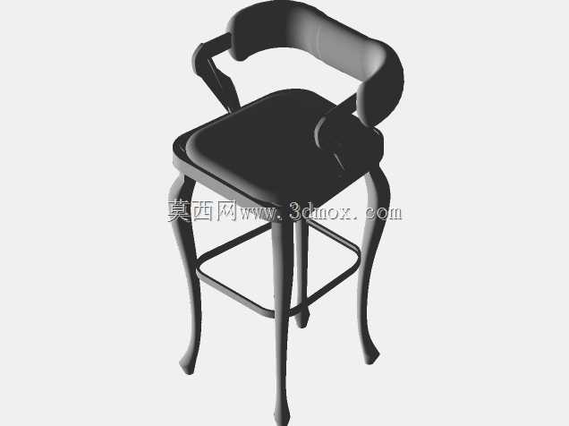拉斐尔·拉马丹酒吧凳