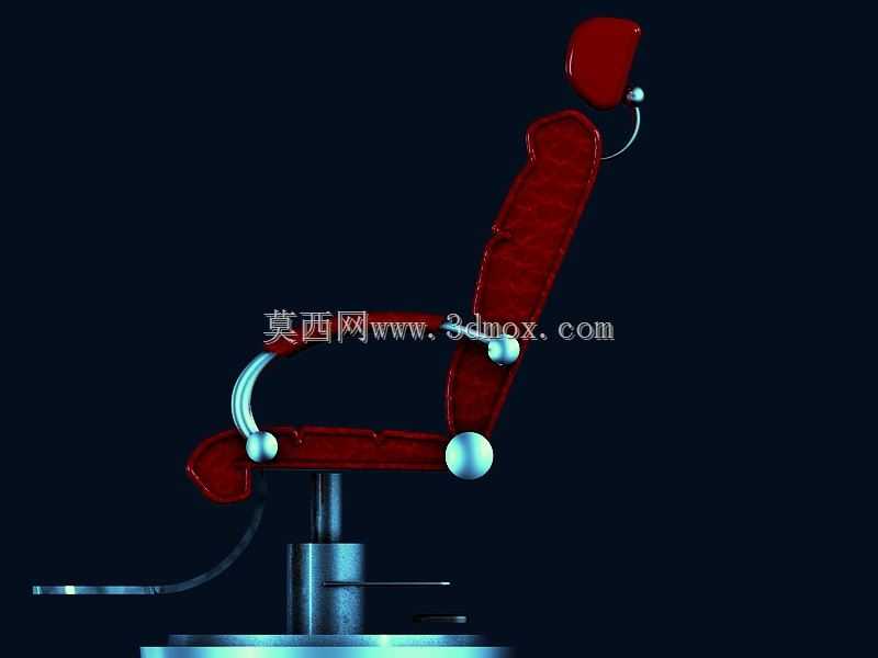 理发椅雅琴罐
