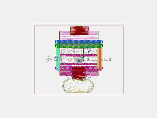 理发椅雅琴罐