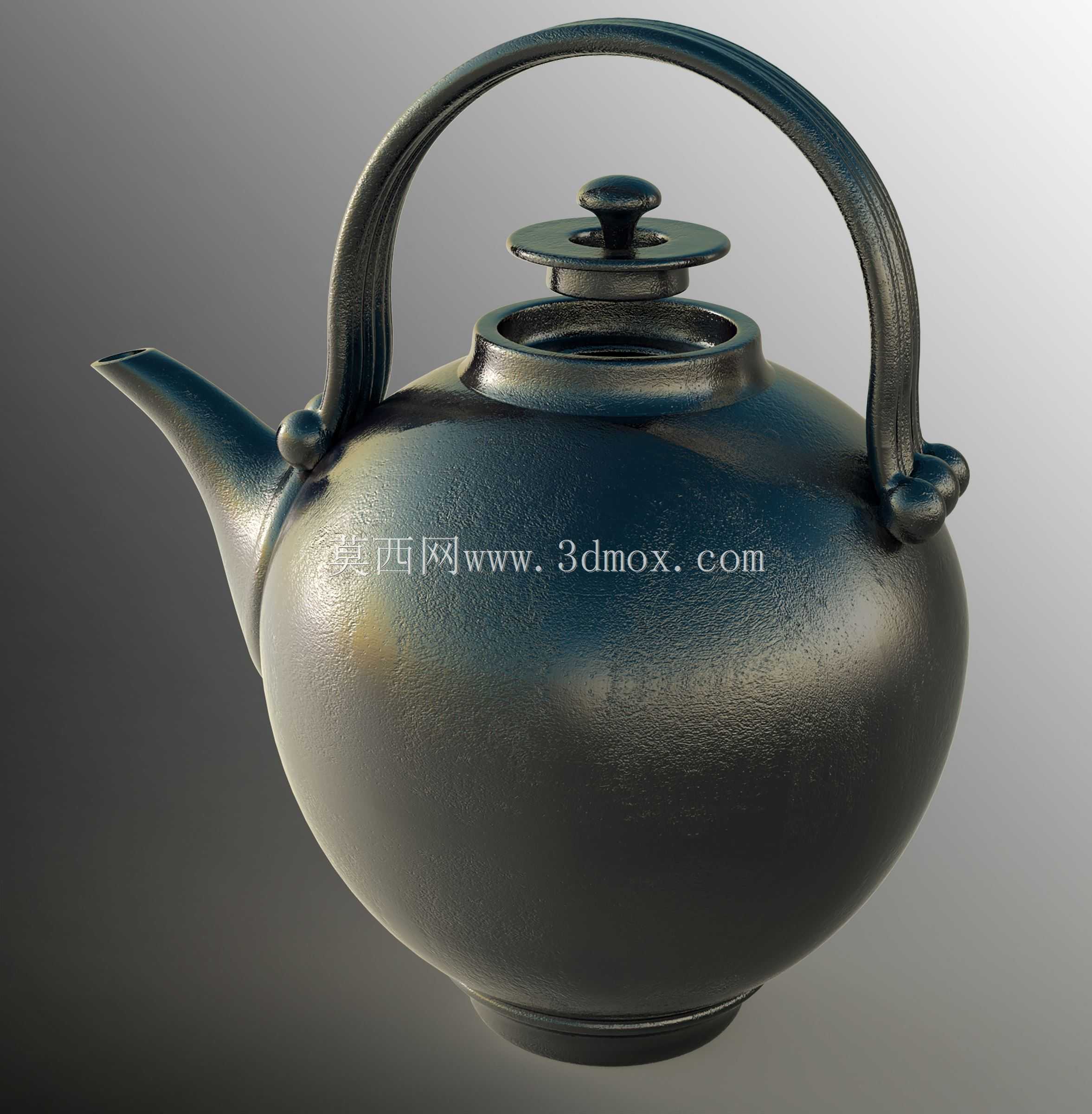 茶壶一号