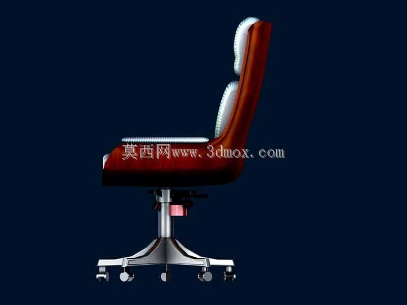 办公室扶手椅J.埃克诺德