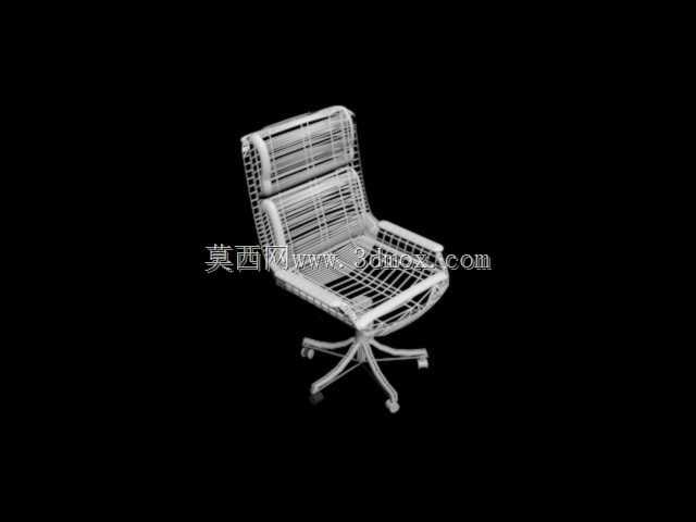 办公室扶手椅J.埃克诺德