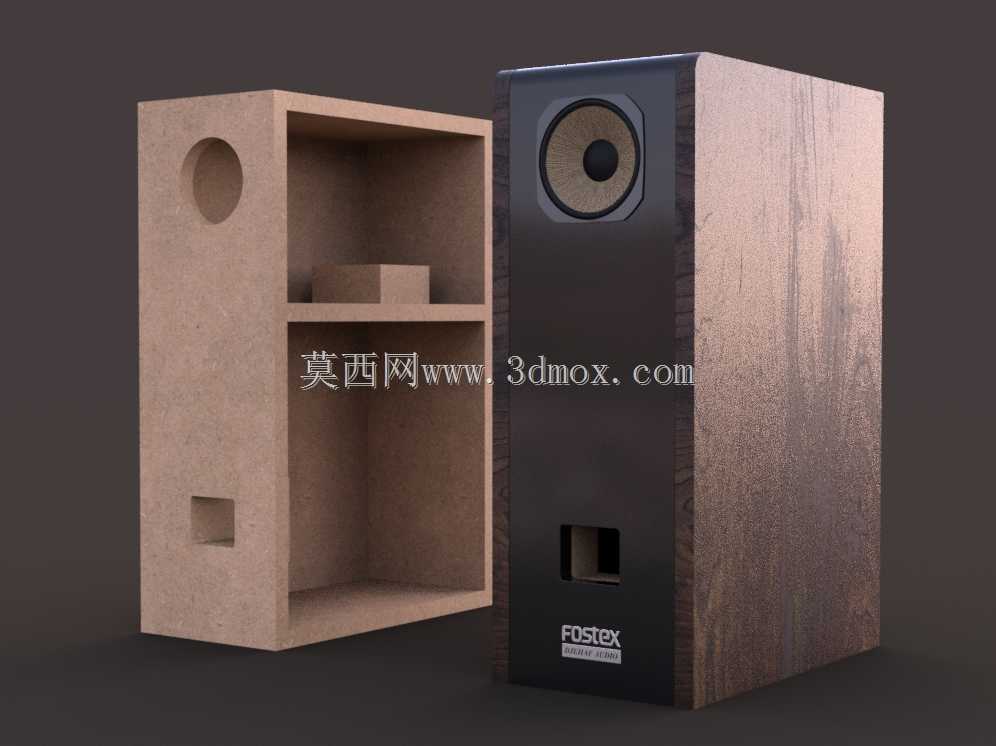 Fostex FE83E-�Ƽ���˫������������ǡ�