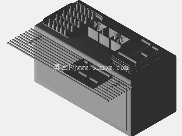 工业厨房服务用具组