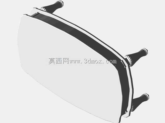 M?KE GEESSER咖啡桌