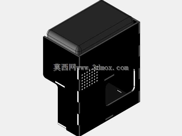 T5多功能露营车