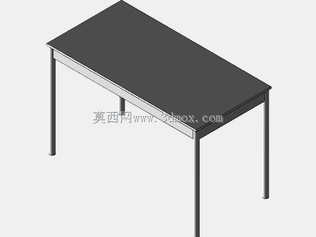 桌台160x80厘米,易于调节