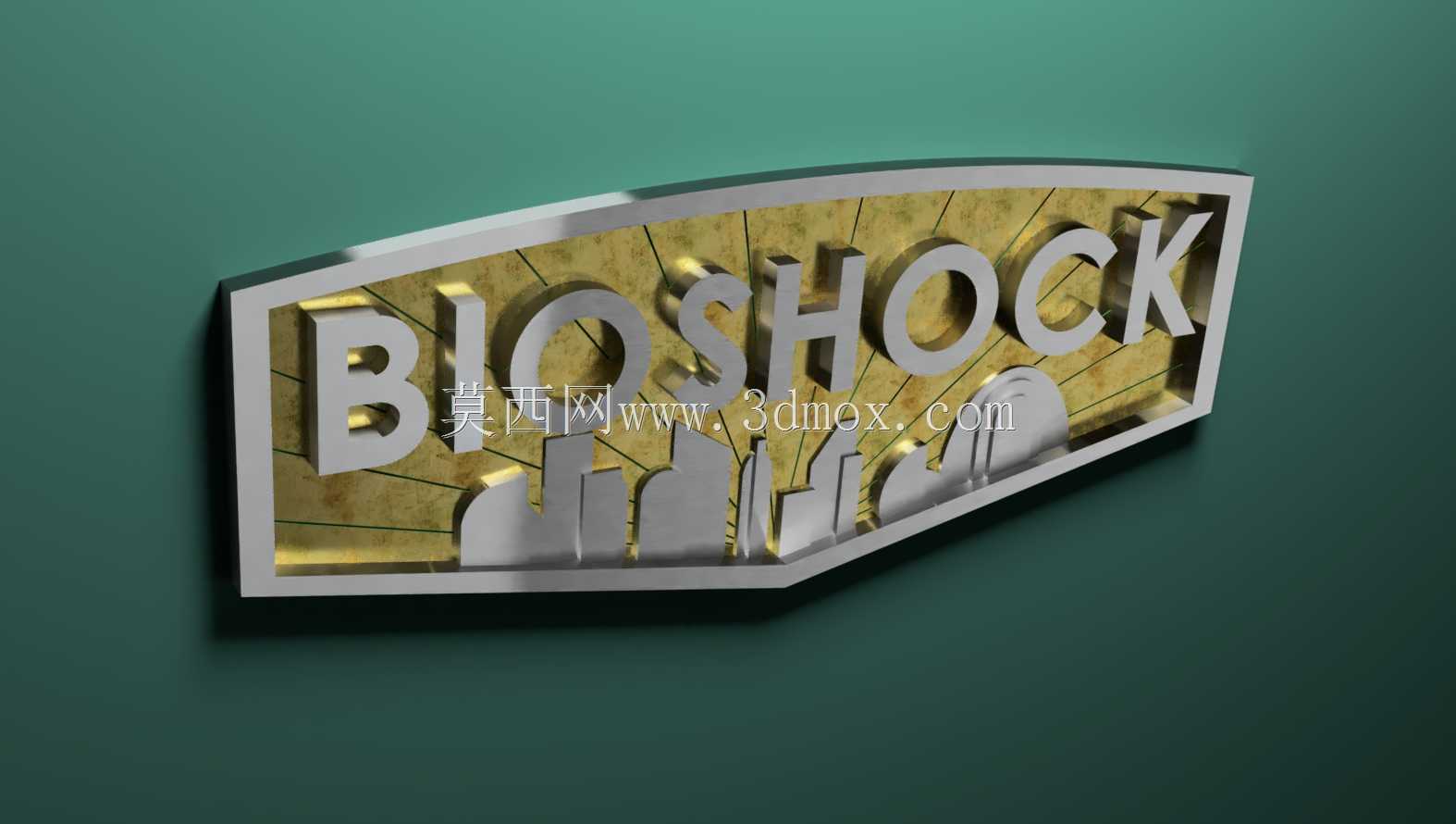 Bioshock��־