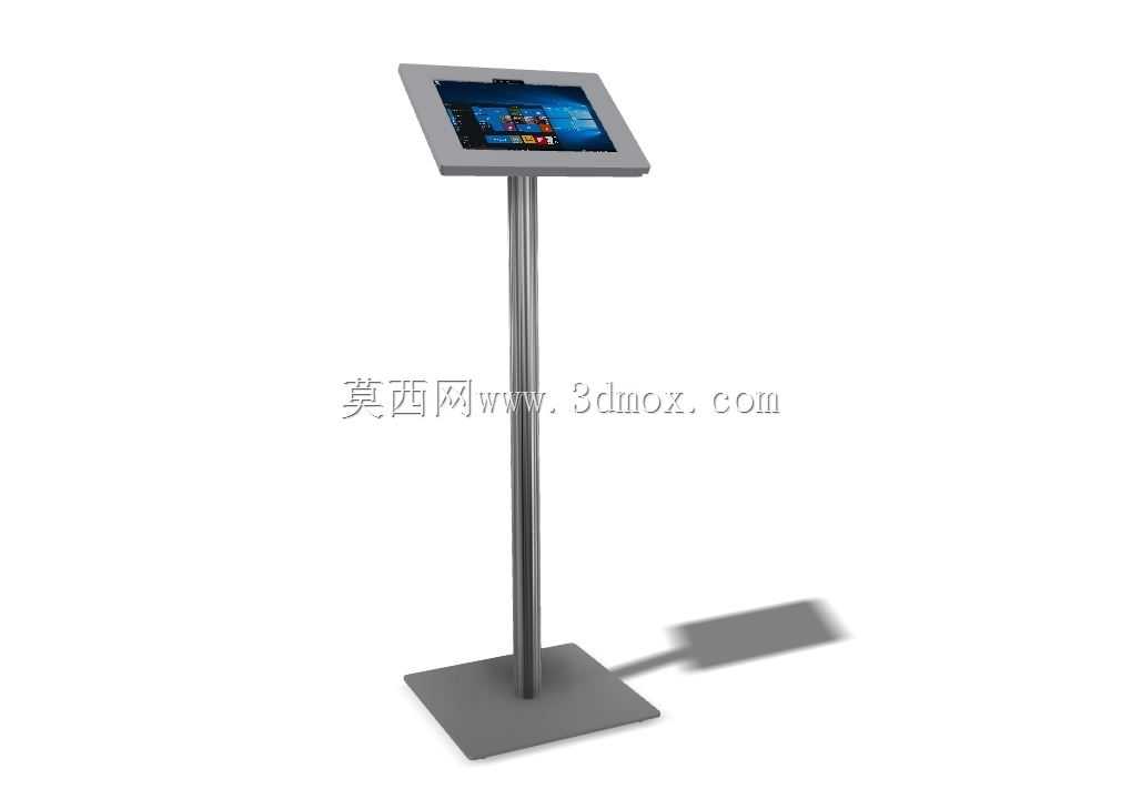 微软Surface Pro地板支架