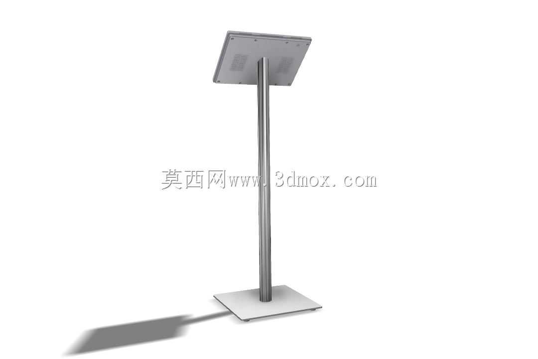 微软Surface Pro地板支架