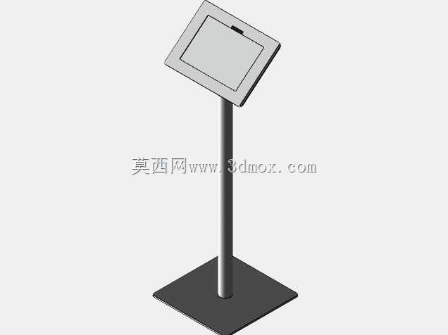 微软Surface Pro地板支架