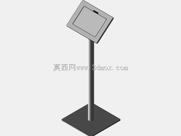 微软Surface Pro地板支架