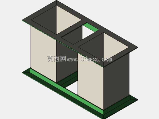 谷物、沙粒、种子疏导器等