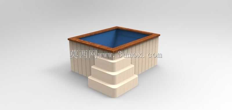按摩浴缸