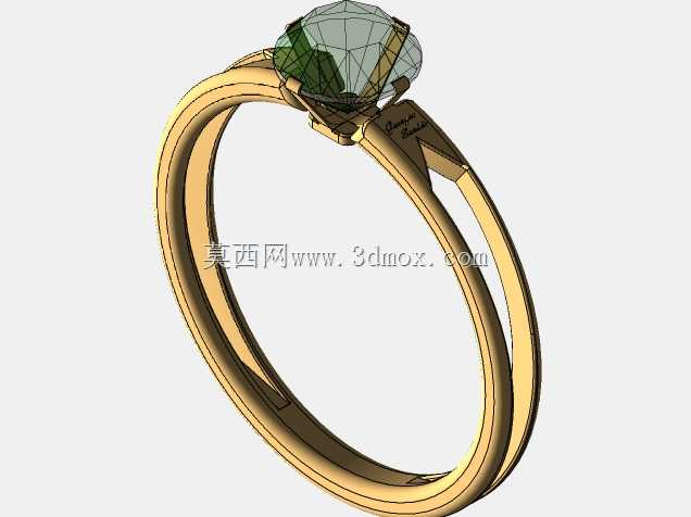 金戒指