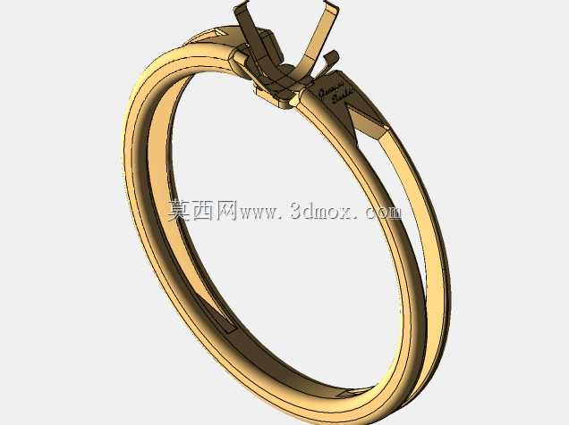 金戒指