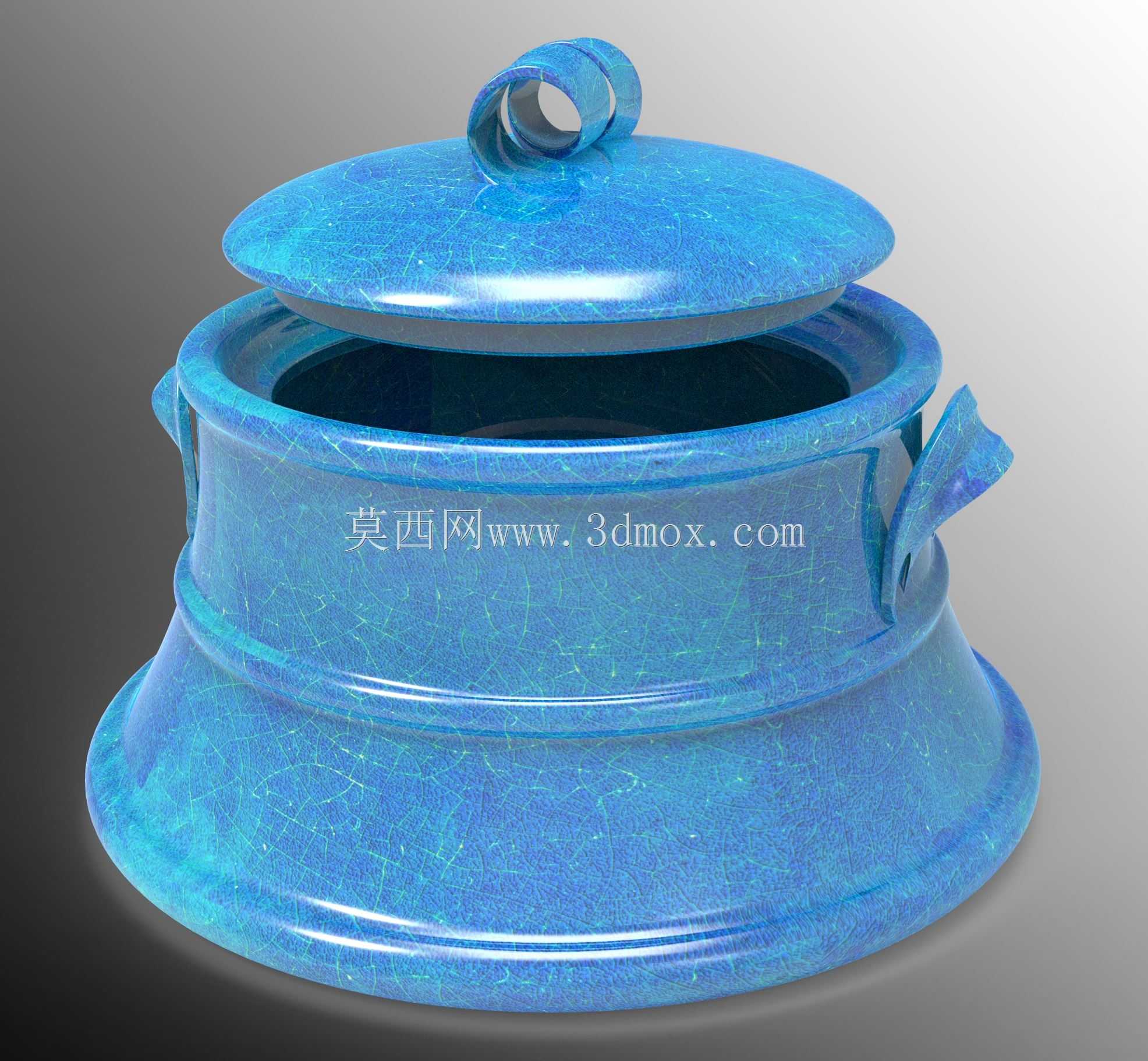 陶瓷陶器豆锅/砂锅面包师
