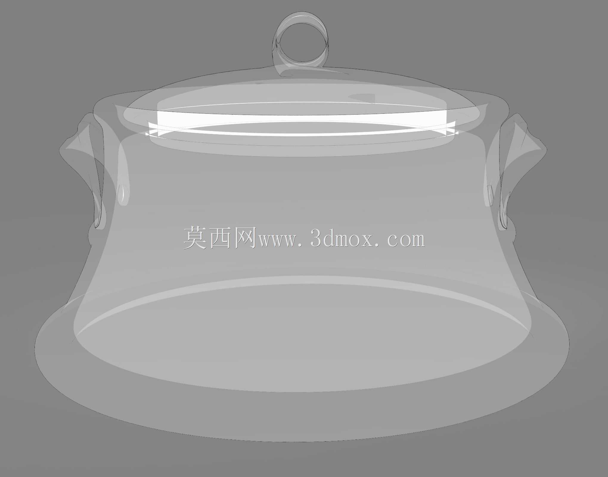 陶瓷陶器豆锅/砂锅面包师