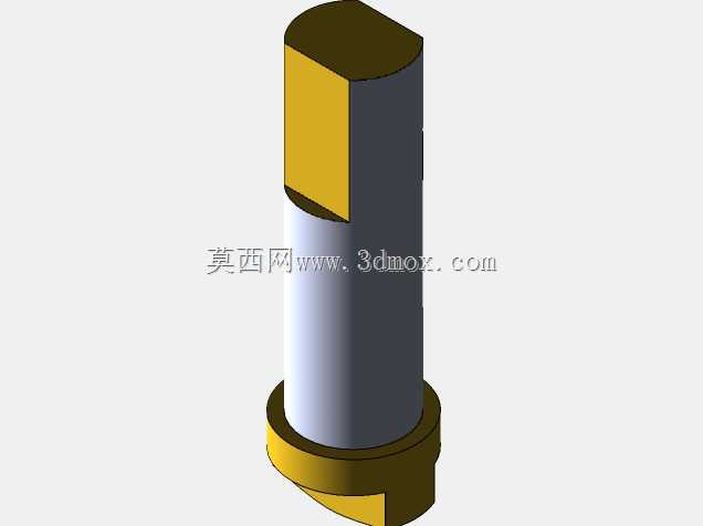 锅炉培训系统的三维设计