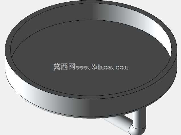 锅炉培训系统的三维设计