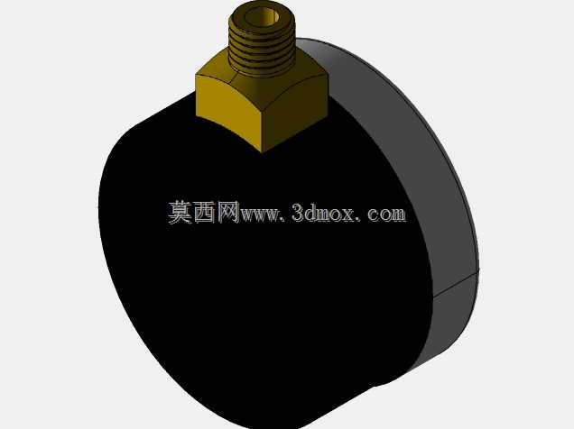 锅炉培训系统的三维设计