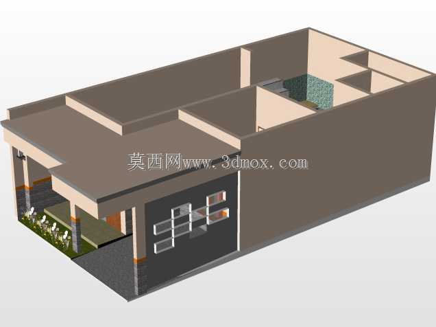 鲁玛酒店
