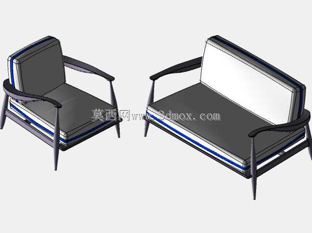 集爱椅和木雕外观设计于一体