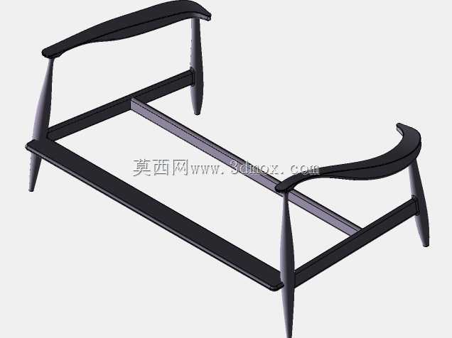 集爱椅和木雕外观设计于一体